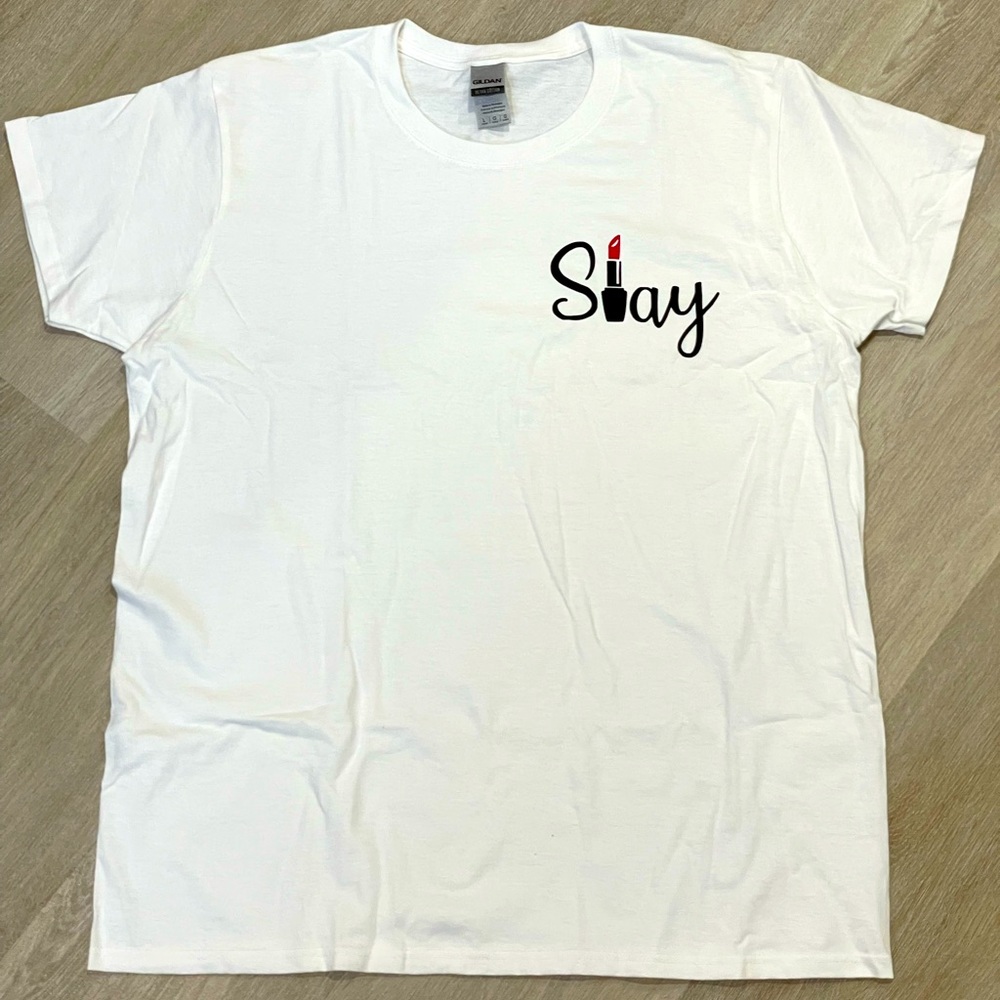 ‘Slay’ Tee